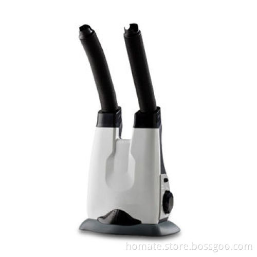 Shoe Cleaner with Heating Air, Three Hours Timer and 230W Power
